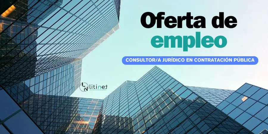 Oferta de empleo
